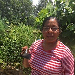 Meet your Posher, Nicolaza